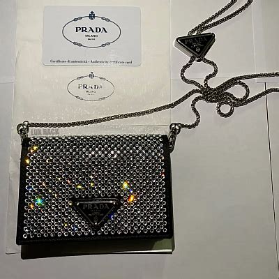 prada diamond mini bag|Prada mini bag vintage.